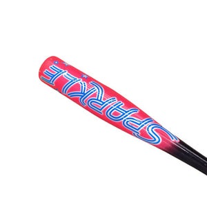 Used Rawlings SPARKLE BB/SB T-Ball Bat 25" 11760-S000085838