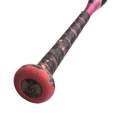 Used Louisville Slugger PROVEN BB/SB Fastpitch Bat 30" 11760-S000085821