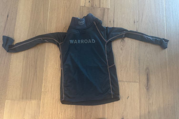 Warroad Youth TILO Undershirt Size small
