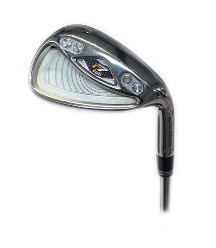 TaylorMade r7 CGB Max Single Pitching Wedge Steel T-Step Regular Flex