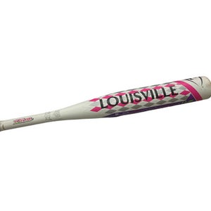 Used Louisville Slugger DIVA BB/SB USSSA 2 5/8 Bat 29" 11859-S000027464