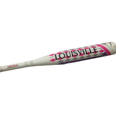 Used Louisville Slugger DIVA BB/SB USSSA 2 5/8 Bat 29" 11859-S000027464