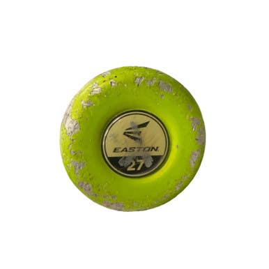 Used Easton REFLEX BB/SB USSSA 2 5/8 Bat 27" 11859-S000027462