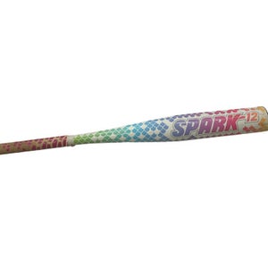 Used RIP-IT SPARK BB/SB USSSA 2 5/8 Bat 26" 11859-S000027463