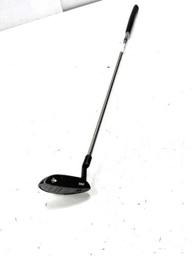 Used Dunlop MALLET Mens Putter RH 11860-S000302671