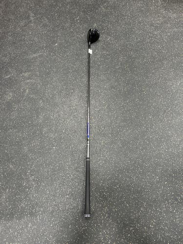 Used Titleist TS2 Mens Fairway Wood RH 5 Wood 11337-S000476933