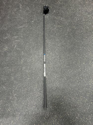 Used Taylormade SLDR C 3WOOD Mens Fairway Wood RH 3 Wood 11337-S000476932