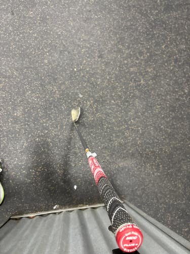 Used Cleveland CG11 Golf Wedge Mens RH 52 Degree 11337-S000476930