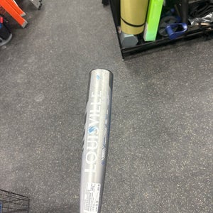 Used Louisville Slugger OMAHA BB/SB High School -3 Bat 32" 11337-S000476849