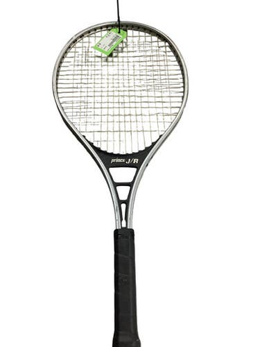 Used Prince J/R Junior Tennis Racquet Grey 19" 11347-S000261619