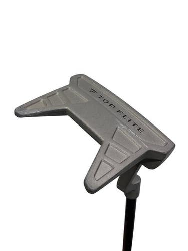 Used Top Flite Jr Putter RH 11347-S000261611