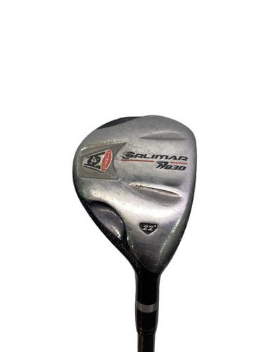 Used Orlimar A830 Jr Hybrid Club RH 4 Hybrid 11347-S000261610