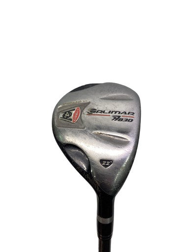 Used Orlimar A830 Jr Hybrid Club RH 4 Hybrid 11347-S000261610