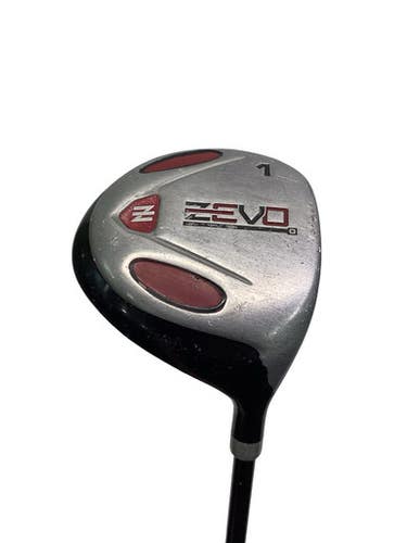 Used Zevo JR DRIVER Jr Driver RH HT 11347-S000261608