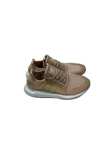 Used Adidas ADIDAS SHOES MEN Running/X-Train Shoes M Tan Senior 10 11347-S000261604