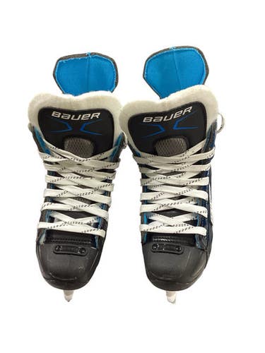 Used Bauer XLP Youth Hockey Skate Youth 13.0 11347-S000261601