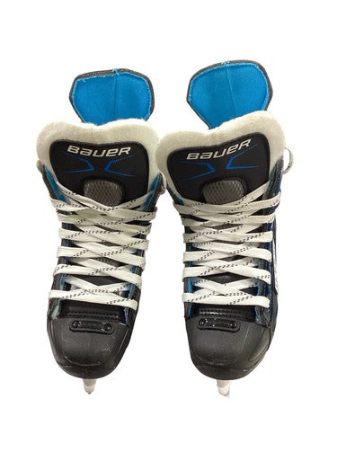 Used Bauer XLP Youth Hockey Skate Youth 13.0 11347-S000261601