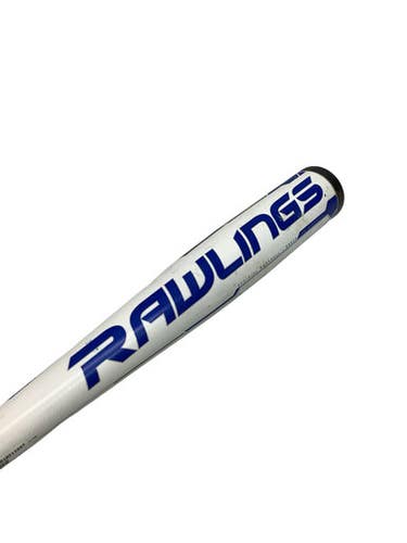 Used Rawlings VELO BB/SB High School -3 Bat 33" 11347-S000261589