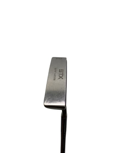 Used STX 9750 Mens Putter RH 11347-S000261583