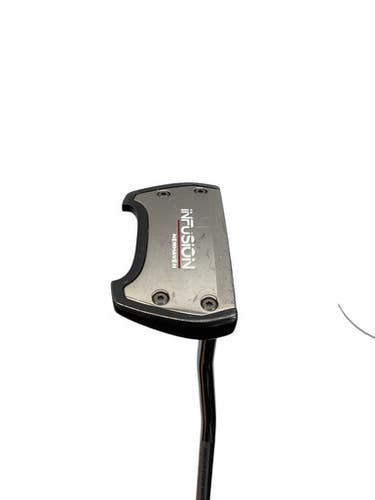 Used Tommy Armour INFUSION NEWHAVEN Mens Putter RH 11347-S000261578