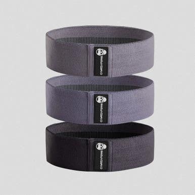 New GR HIP BAND 3PK SET PURPLE 11347-805HIPBANDSETPRP