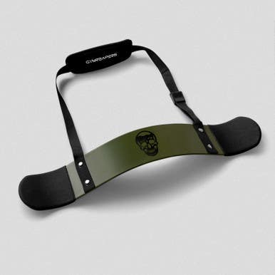 New GR ARM BLASTER GREEN 11347-805ARMBLAST-GRN