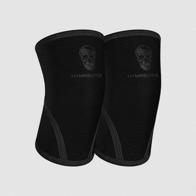 New GR ELBOW SLEEVE BLK SM 11347-805ELBSLV-BLK-SM