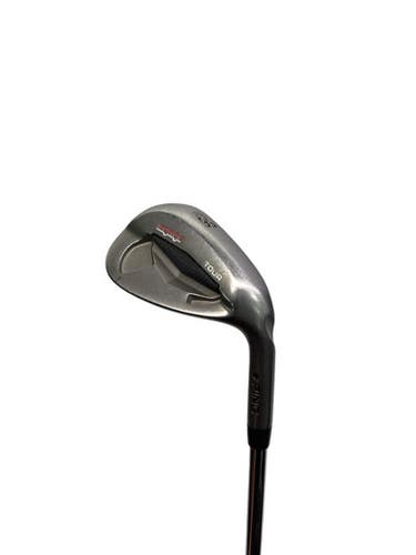 Used Ping GORGE TOUR Golf Wedge Mens RH 56 Degree 11347-S000261573