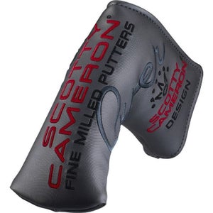 Titleist Scotty Cameron Super Select Coverall Standard Headcover