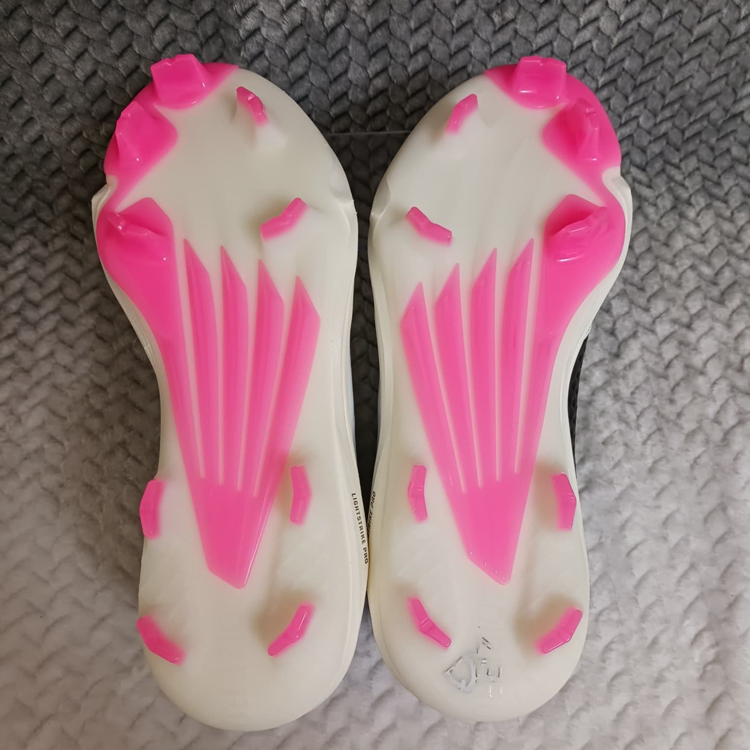 Adidas Adizero Impact+ TPU Men display picture 2