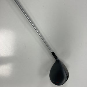 Callaway X Hot Right Handed Fairway Wood Regular Flex 3 Wood (Used)