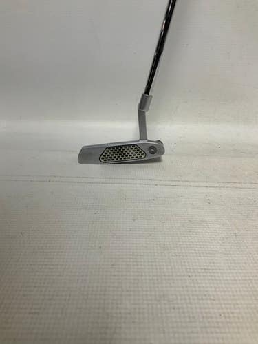Used Odyssey STROKE LAB ONE Mens Putter RH 11823-S000036640
