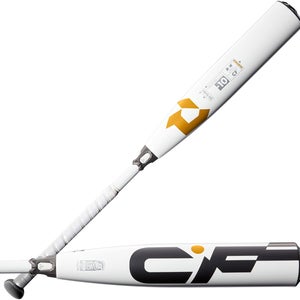DeMarini CF (2 3/4") USSSA Bat 2022 (-10)