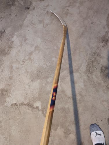 Senior Right Handed Hockey Stick P88 95 Flex (Used)