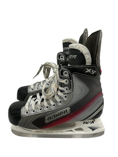 Used Bauer X5.0 Senior Hockey Skate Senior 6 11692-S000145049