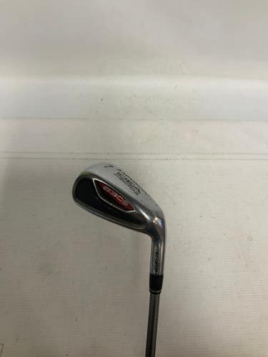 Used Adams Golf ADAM IDEA A3OS Mens Individual Iron RH 7 Iron 11823-S000036618