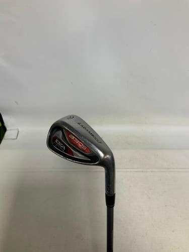Used Adams Golf ADAM IDEA A3OS Mens Individual Iron RH 9 Iron 11823-S000036620