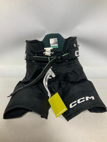 Used CCM FTW WOMEN Junior Pant Black SM 11823-S000036622