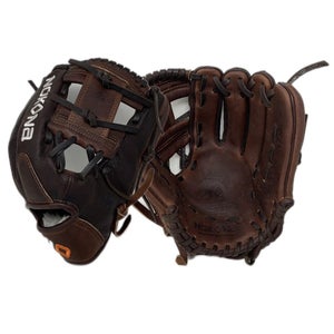 Nokona X2 Kangaroo Back 11.25 Youth Baseball Glove I Web Right Hand Throw X-200I