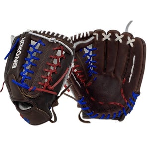 Nokona X2 Elite 12.75 Baseball or Softball Glove Right Hand Throw Kangaroo