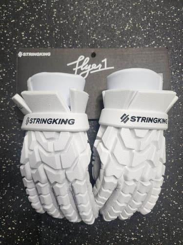 New String King Flyer 1 Large 13" 11849-SKGFLYER1