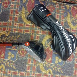 Wilson Dynapwr MRH #3-19 Hybrid