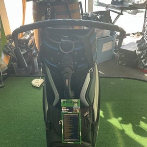 Cleveland Staff Bag 6-Way Dividers W/out Cover