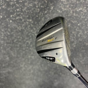 Used Cobra BAFFLER RAIL F Mens Fairway Wood RH 3 Wood 11849-S000034729
