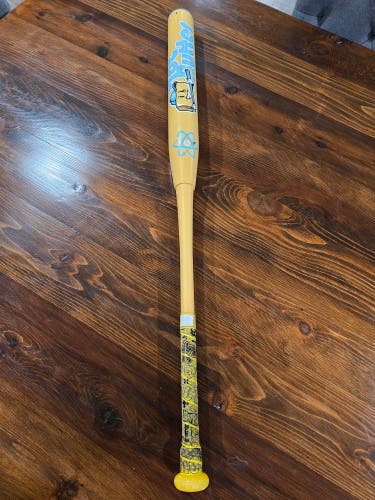 2024 Proton Hot Butter Bat (-9) 25 oz 34" (Used)