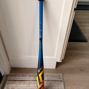 2024 Louisville Slugger Atlas Alloy BBCOR Certified Bat (-3) 29 oz 32" (Used)