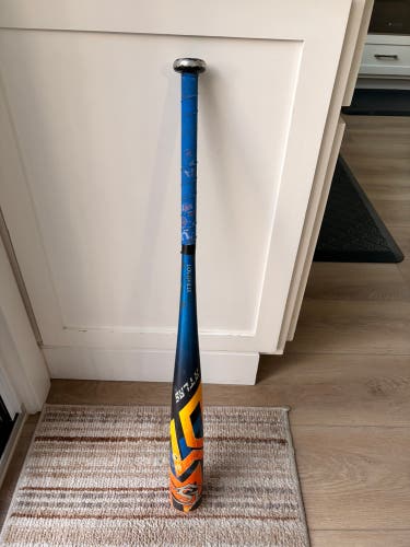 2024 Louisville Slugger Atlas Alloy BBCOR Certified Bat (-3) 29 oz 32" (Used)