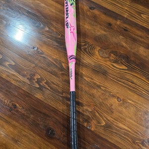 2025 AXE Disturbance Composite Bat (-8) 26 oz 34" (Used)