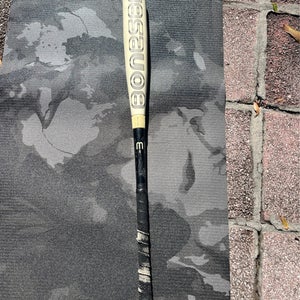 2023 Warstic Bonesaber Hybrid BBCOR Certified Bat (-3) 30 oz 33" (Used)