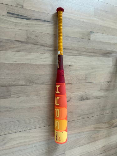 2025 Easton Hype Fire Composite USSSA Certified Bat (-10) 19 oz 29" (Used)